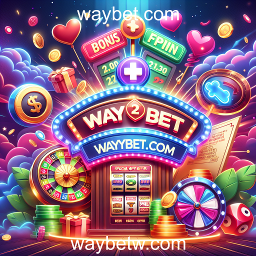 Descubra as Melhores Promoções de Jogos em Waybet.com